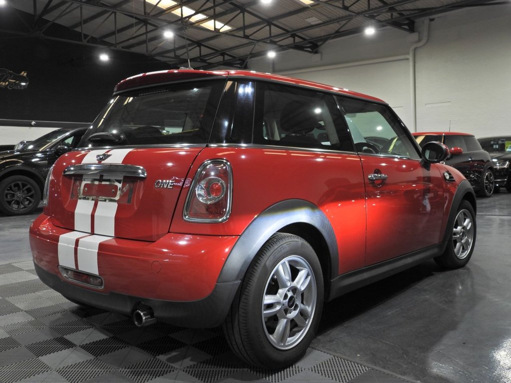 Used MINI Hatch 2013 for sale - 77654730: Photo 26