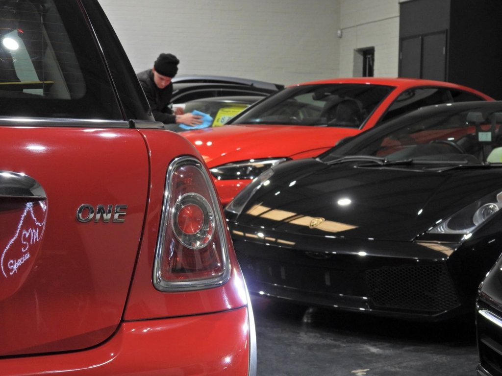 Used MINI Hatch 2013 for sale - 77654730: Photo 27