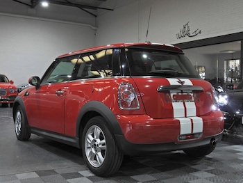 Used MINI Hatch 2013 for sale - 77654730: Photo