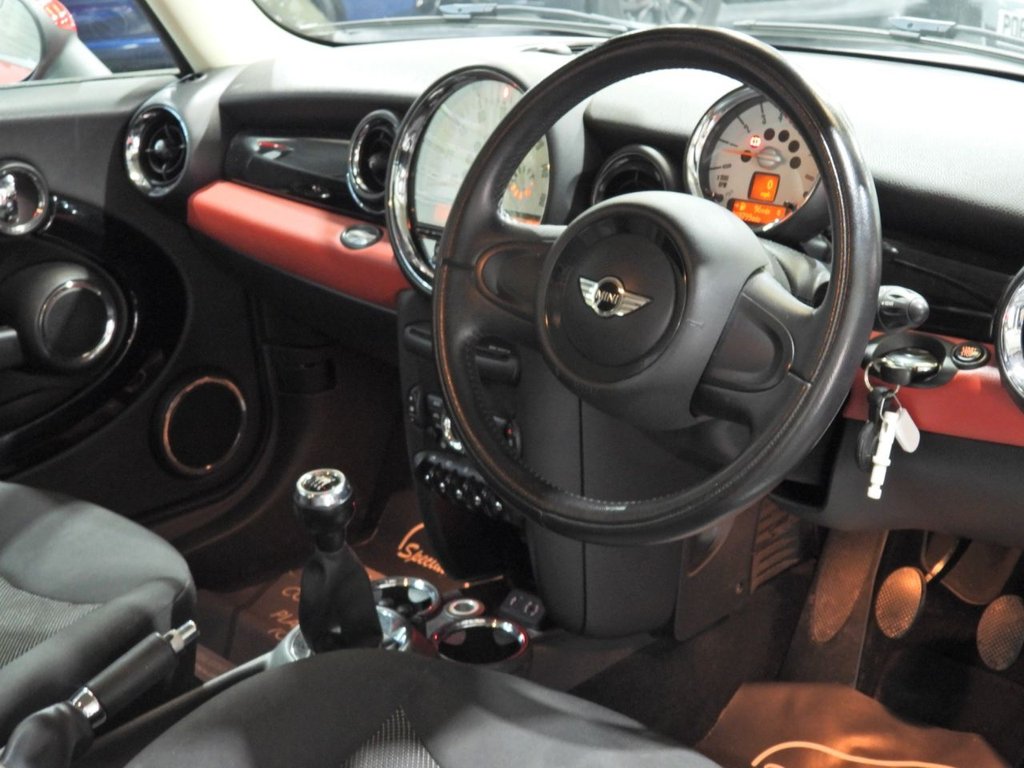 Used MINI Hatch 2013 for sale - 77654730: Photo 3