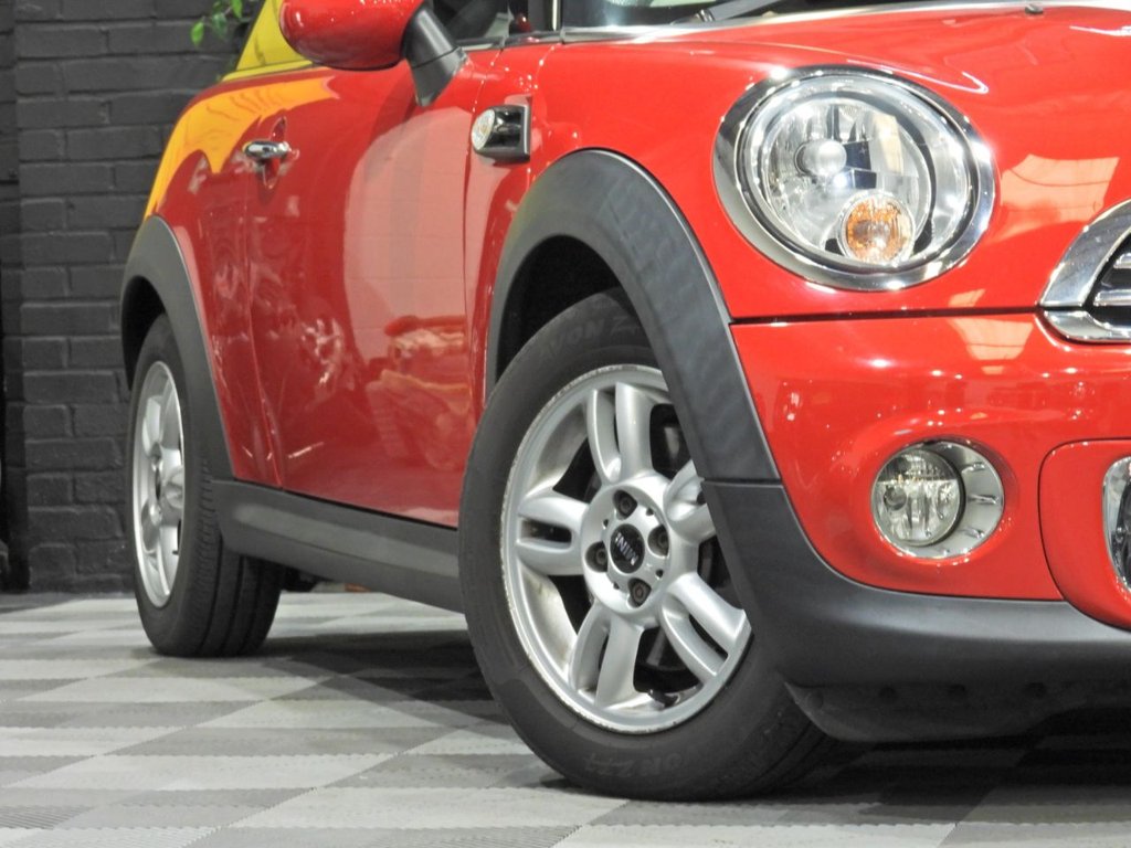 Used MINI Hatch 2013 for sale - 77654730: Photo 7