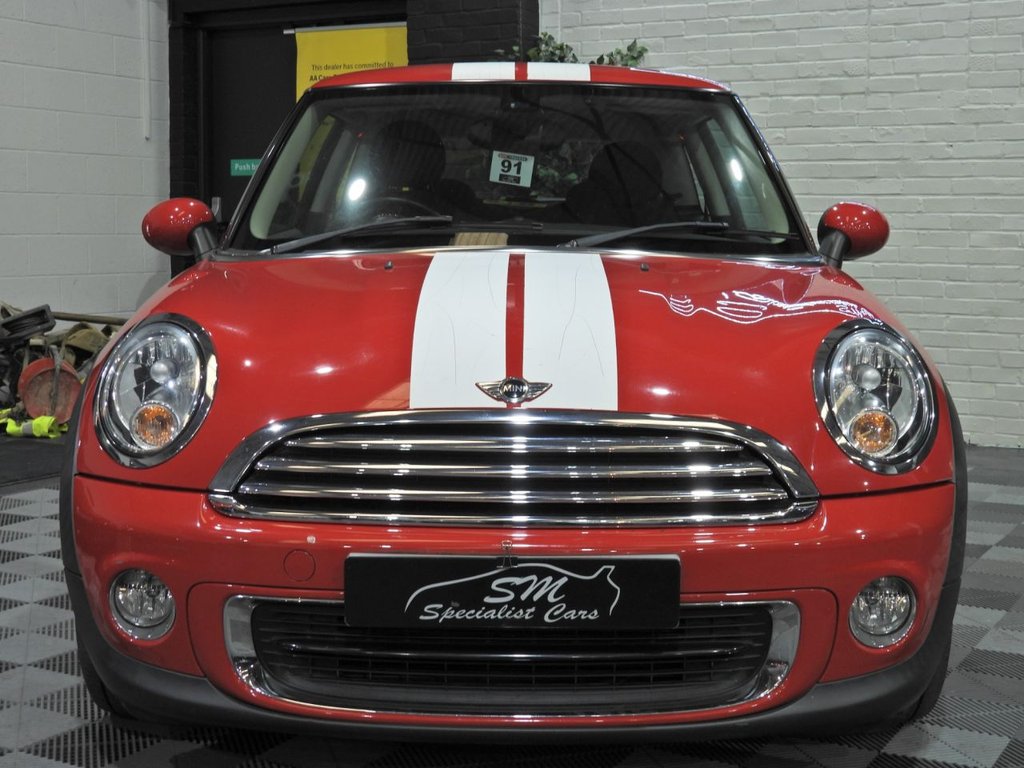 Used MINI Hatch 2013 for sale - 77654730: Photo 9