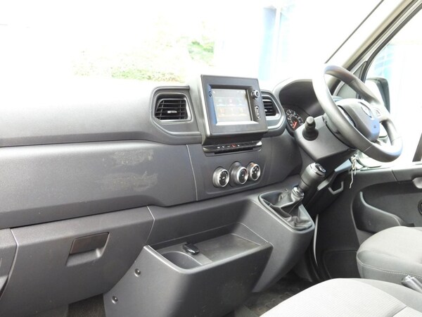 Used Renault Master 2022 for sale - 76309417: Photo 12
