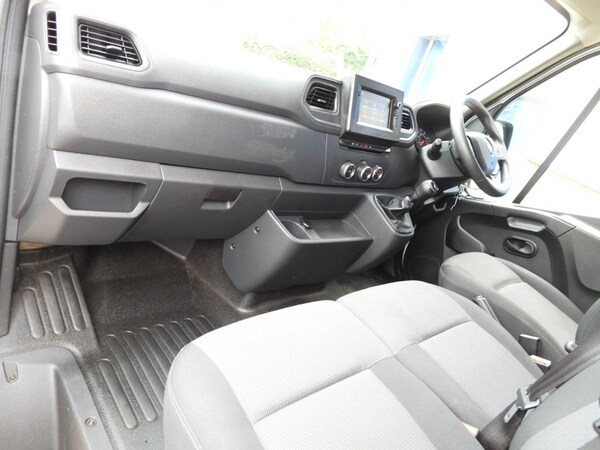 Used Renault Master 2022 for sale - 76309417: Photo 13