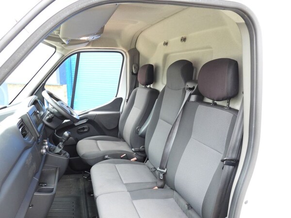 Used Renault Master 2022 for sale - 76309417: Photo 15