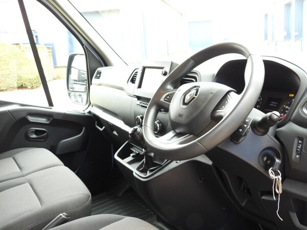 Used Renault Master 2022 for sale - 76309417: Photo 16