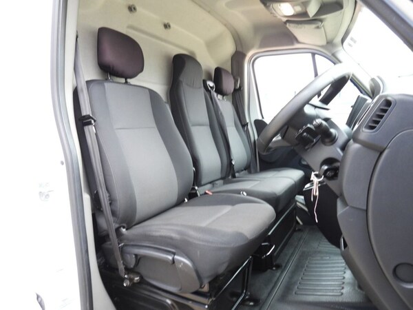 Used Renault Master 2022 for sale - 76309417: Photo 17