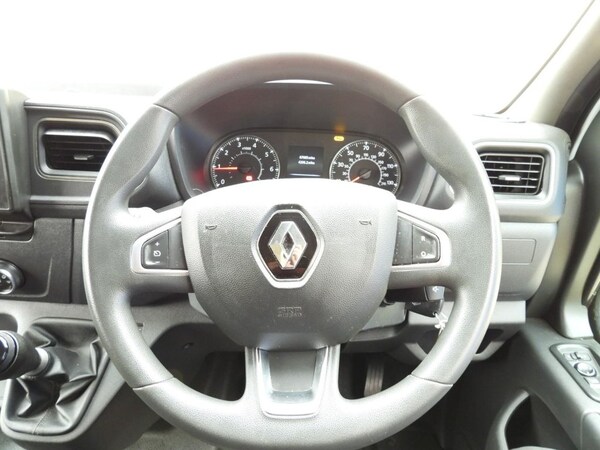 Used Renault Master 2022 for sale - 76309417: Photo 18