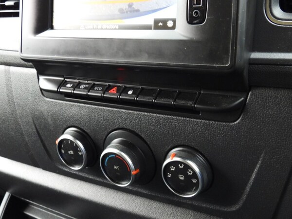 Used Renault Master 2022 for sale - 76309417: Photo 23