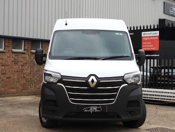 Used Renault Master 2022 for sale - 76309417: Photo 2
