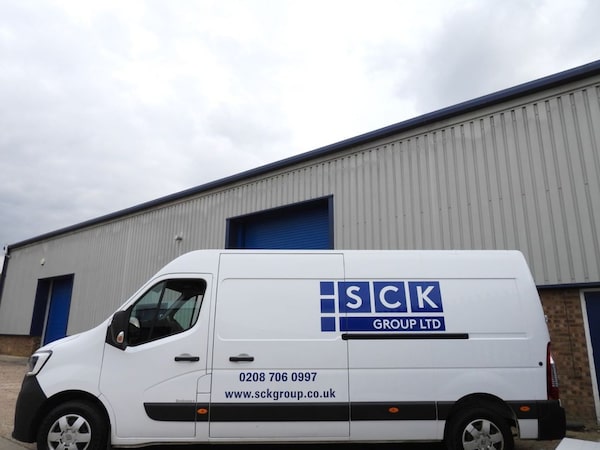 Used Renault Master 2022 for sale - 76309417: Photo 5