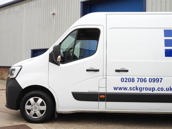 Used Renault Master 2022 for sale - 76309417: Photo 6
