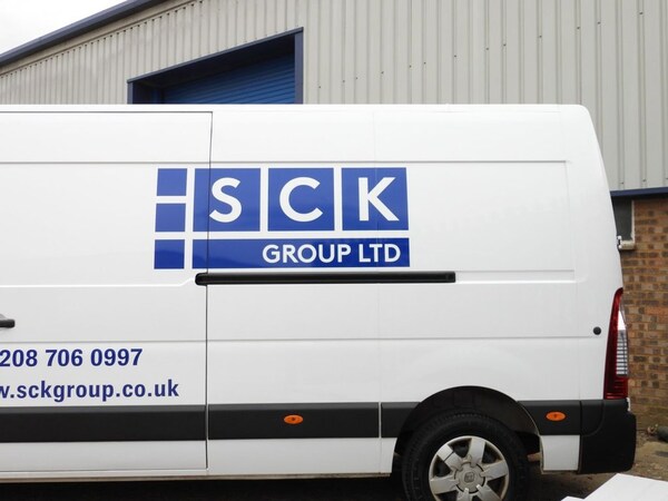Used Renault Master 2022 for sale - 76309417: Photo 8