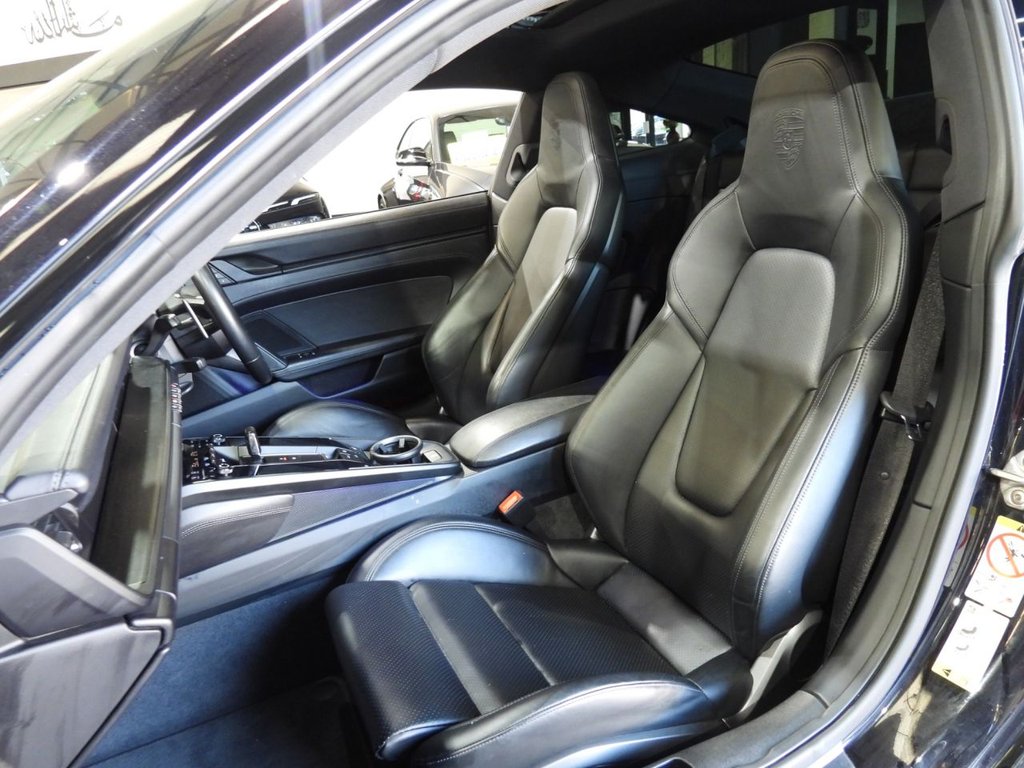 Used Porsche 911 2023 for sale - 76740477: Photo 18