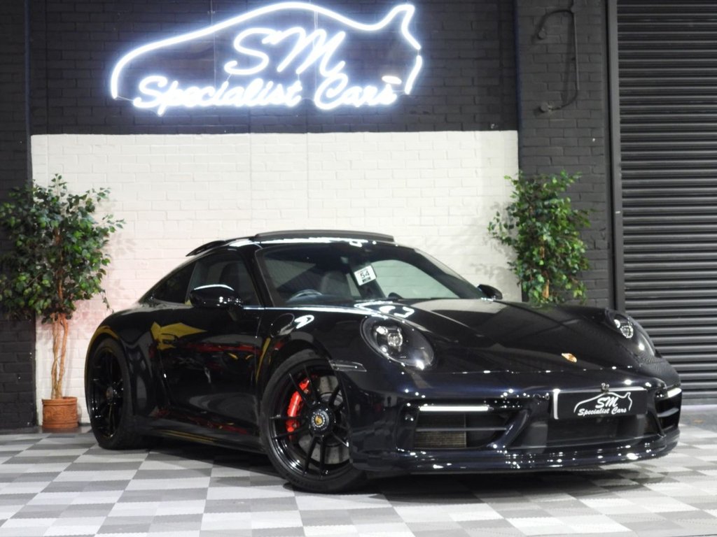 Used Porsche 911 2023 for sale - 76740477: Photo 38