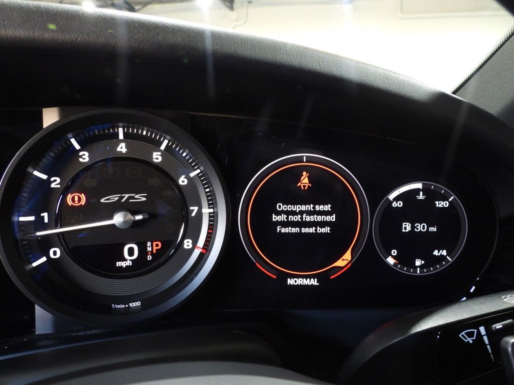 Used Porsche 911 2023 for sale - 76740477: Photo 39