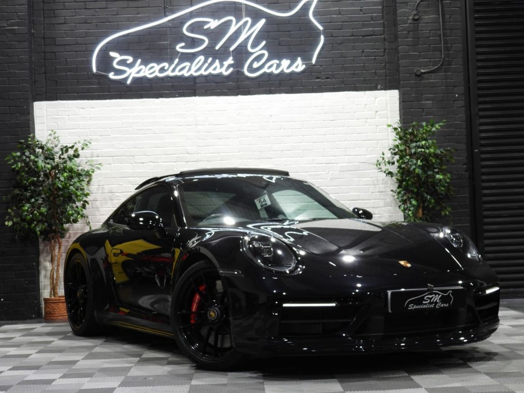 Used Porsche 911 2023 for sale - 76740477: Photo 42