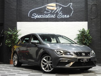 SEAT - Leon