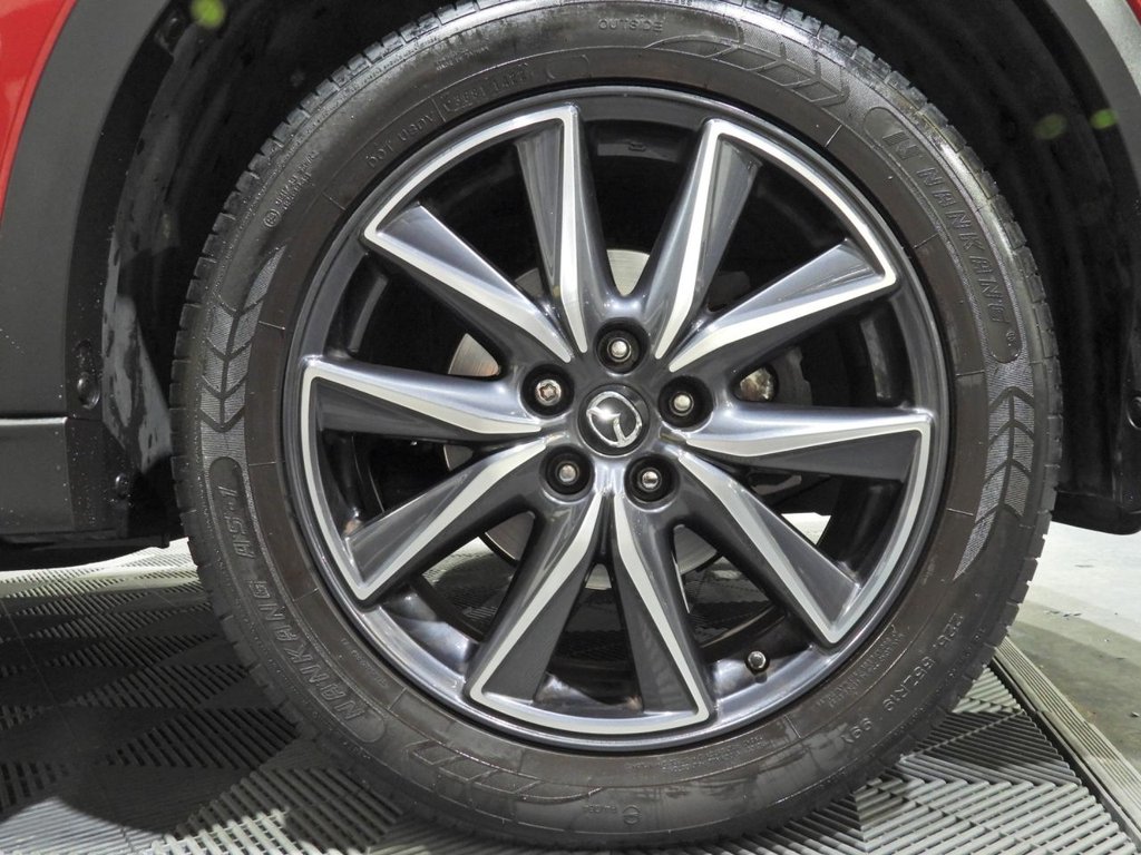 Used Mazda CX-5 2017 for sale - 77631648: Photo 14