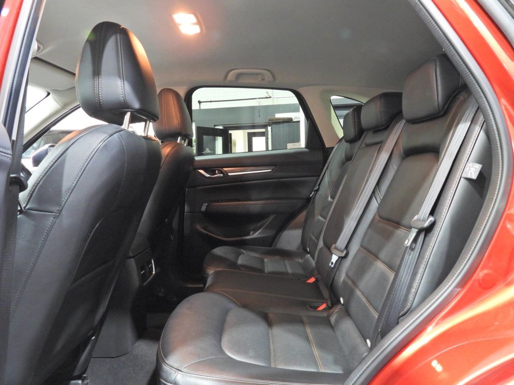 Used Mazda CX-5 2017 for sale - 77631648: Photo 20