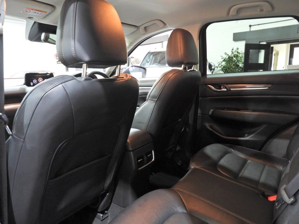 Used Mazda CX-5 2017 for sale - 77631648: Photo 21