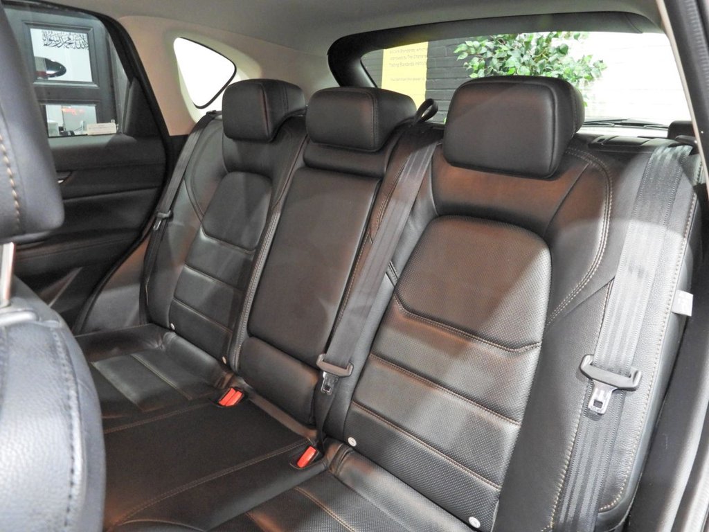 Used Mazda CX-5 2017 for sale - 77631648: Photo 22