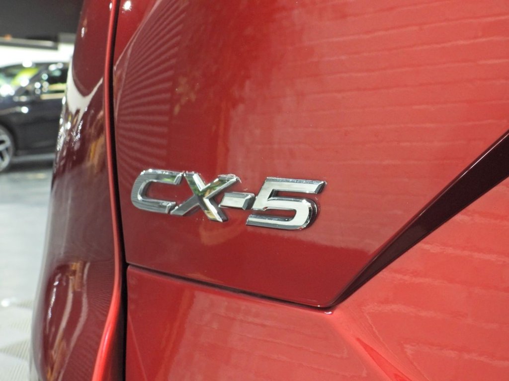 Used Mazda CX-5 2017 for sale - 77631648: Photo 23