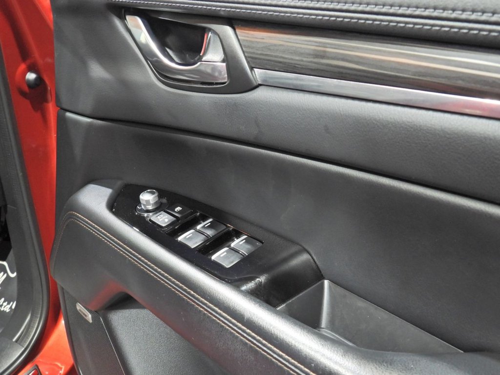 Used Mazda CX-5 2017 for sale - 77631648: Photo 26