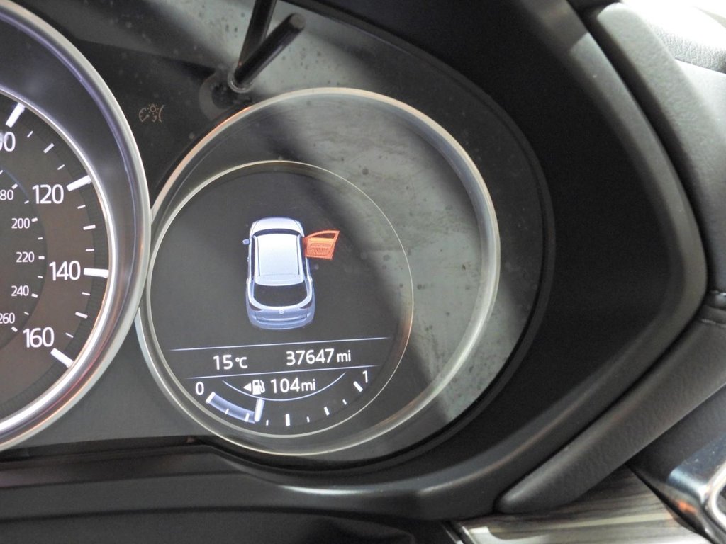 Used Mazda CX-5 2017 for sale - 77631648: Photo 28