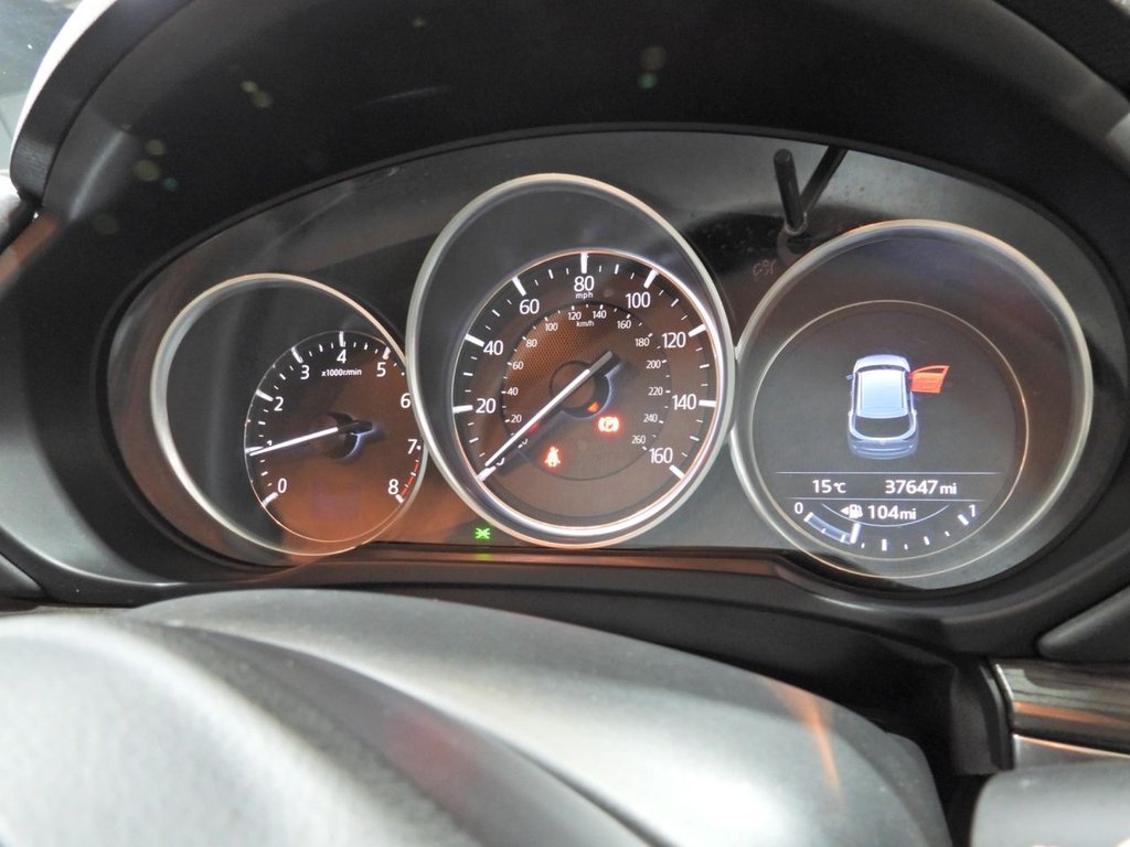 Used Mazda CX-5 2017 for sale - 77631648: Photo 31