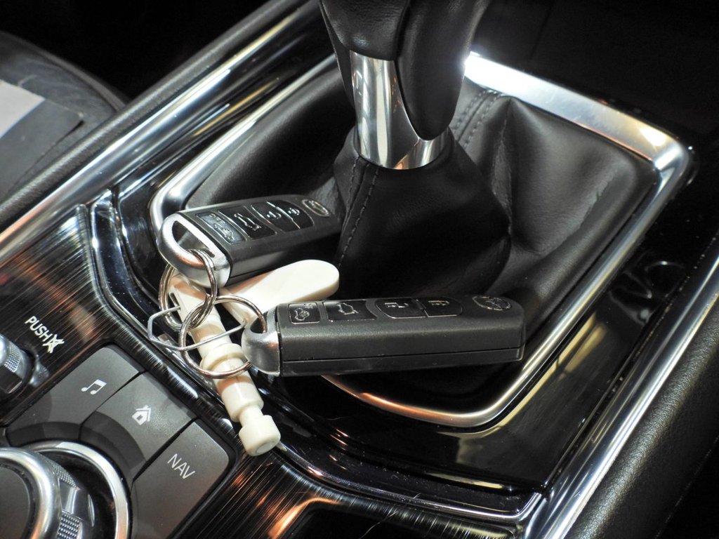 Used Mazda CX-5 2017 for sale - 77631648: Photo 37