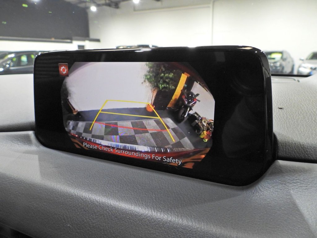 Used Mazda CX-5 2017 for sale - 77631648: Photo 38