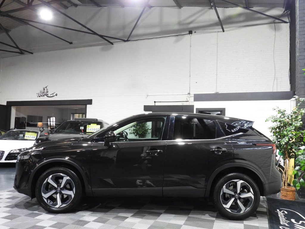 Used Nissan Qashqai 2022 for sale - 76315703: Photo 13
