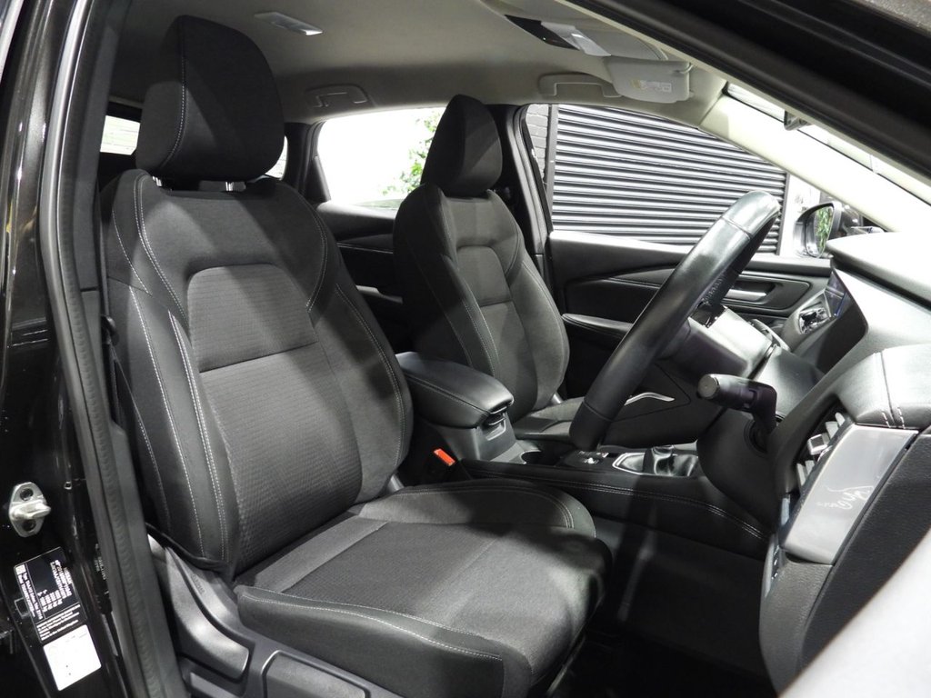 Used Nissan Qashqai 2022 for sale - 76315703: Photo 14