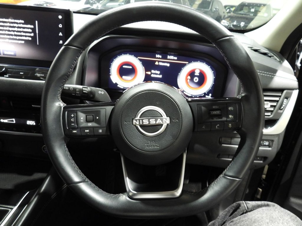 Used Nissan Qashqai 2022 for sale - 76315703: Photo 16