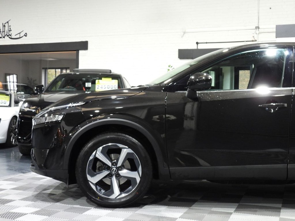 Used Nissan Qashqai 2022 for sale - 76315703: Photo 2