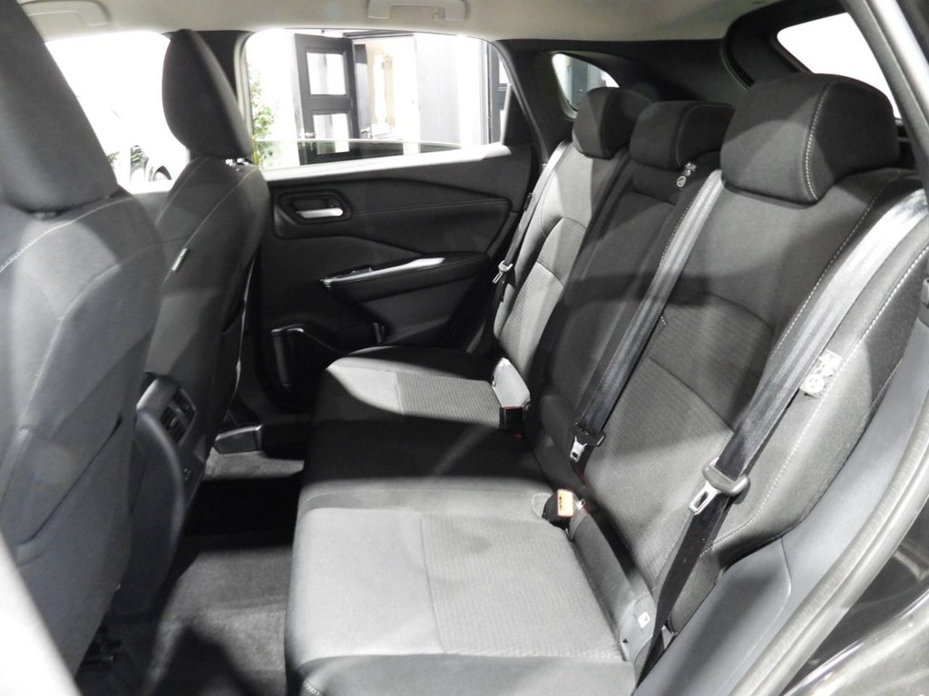 Used Nissan Qashqai 2022 for sale - 76315703: Photo 20