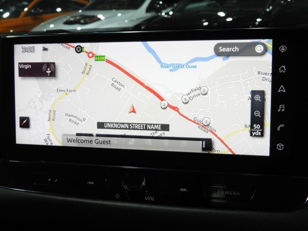 Used Nissan Qashqai 2022 for sale - 76315703: Photo 21