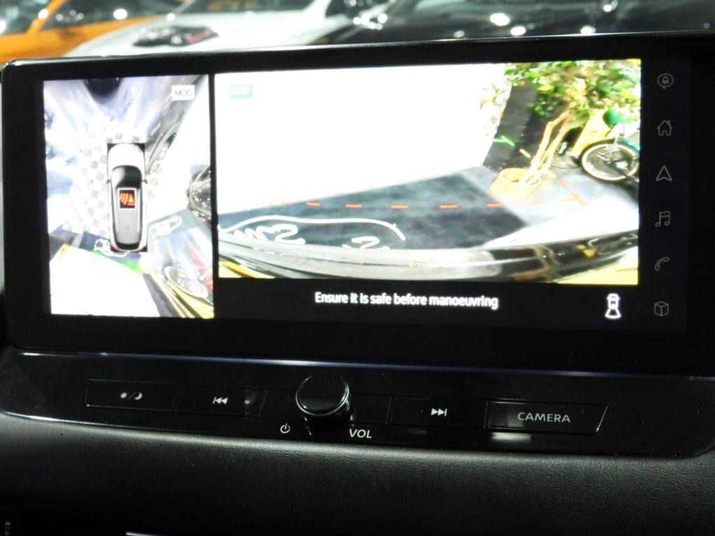 Used Nissan Qashqai 2022 for sale - 76315703: Photo 22