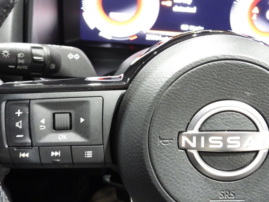Used Nissan Qashqai 2022 for sale - 76315703: Photo 25