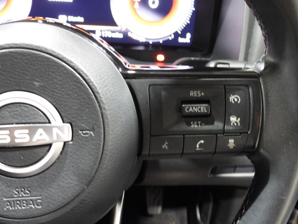Used Nissan Qashqai 2022 for sale - 76315703: Photo 26