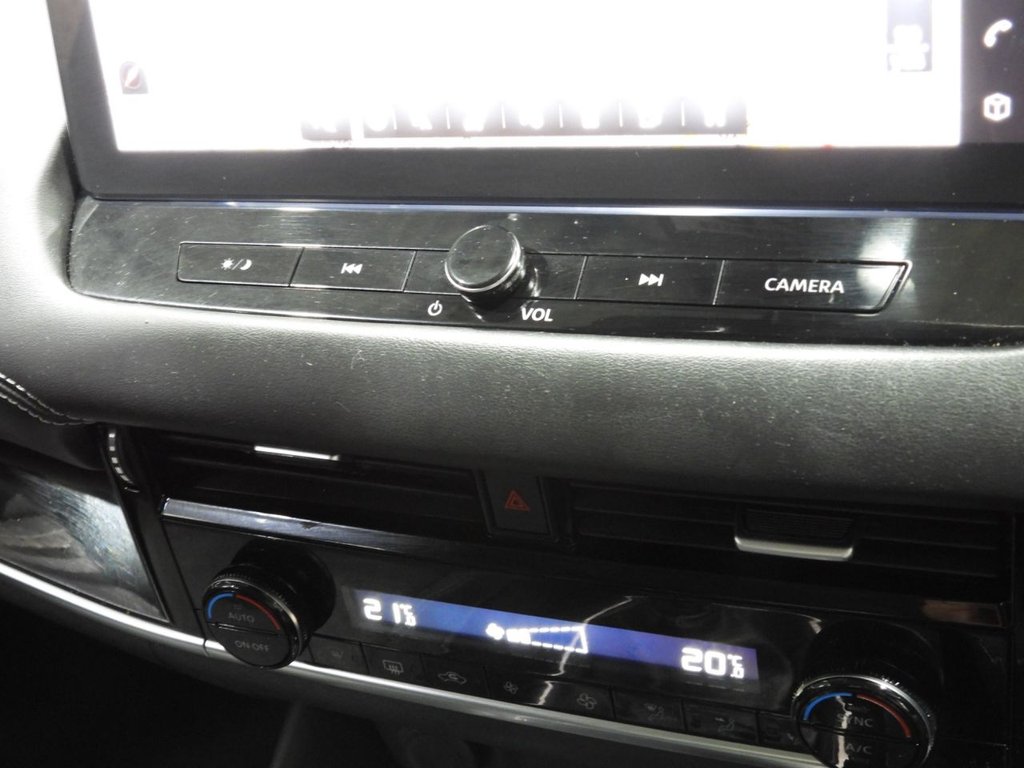 Used Nissan Qashqai 2022 for sale - 76315703: Photo 28