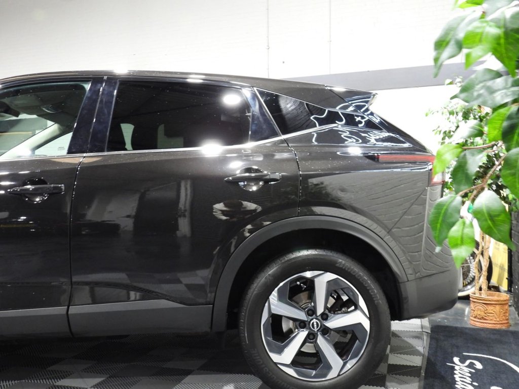 Used Nissan Qashqai 2022 for sale - 76315703: Photo 3