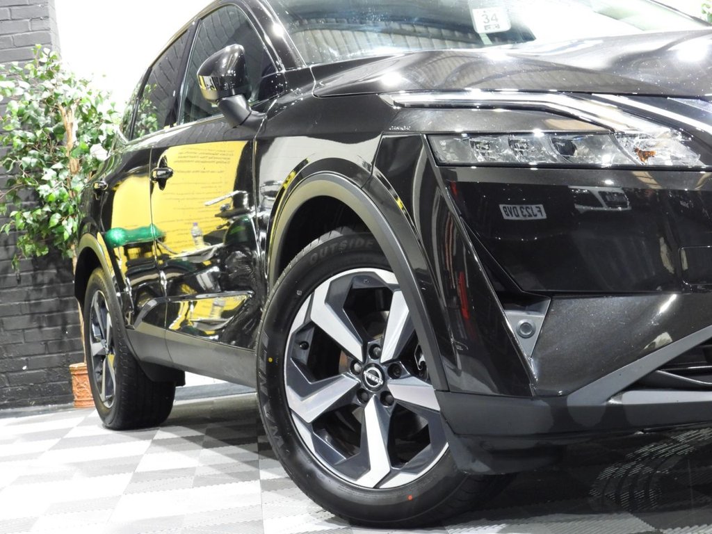 Used Nissan Qashqai 2022 for sale - 76315703: Photo 6