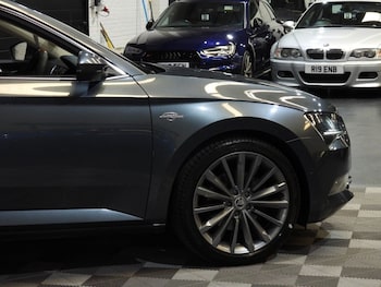 Used Skoda Superb 2015 for sale - 79394639: Photo