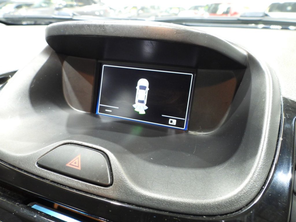 Vehicle 32