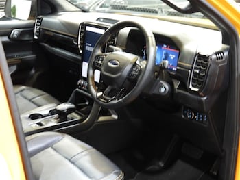 Used Ford Ranger 2024 for sale - 79022921: Photo