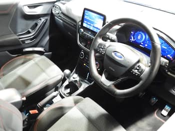 Used Ford Puma 2020 for sale - 79828884: Photo