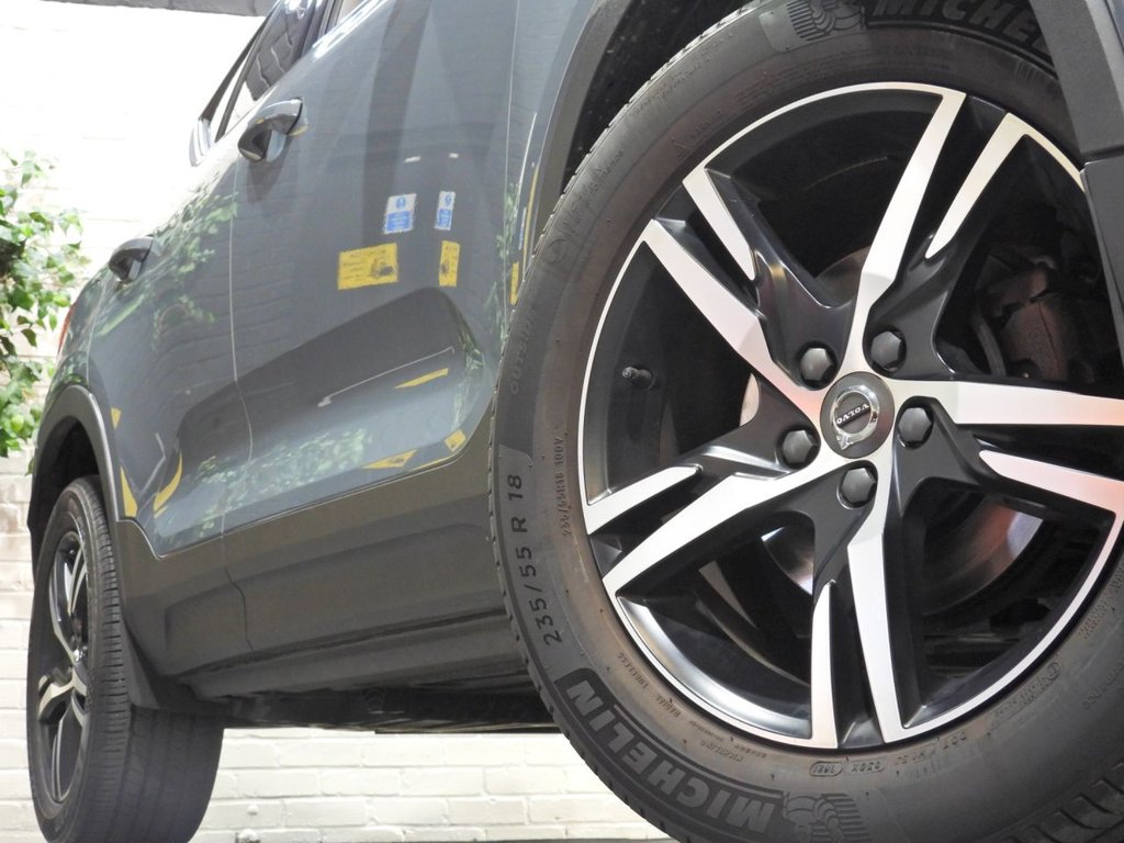 Used Volvo XC40 2021 for sale - 78153890: Photo 13