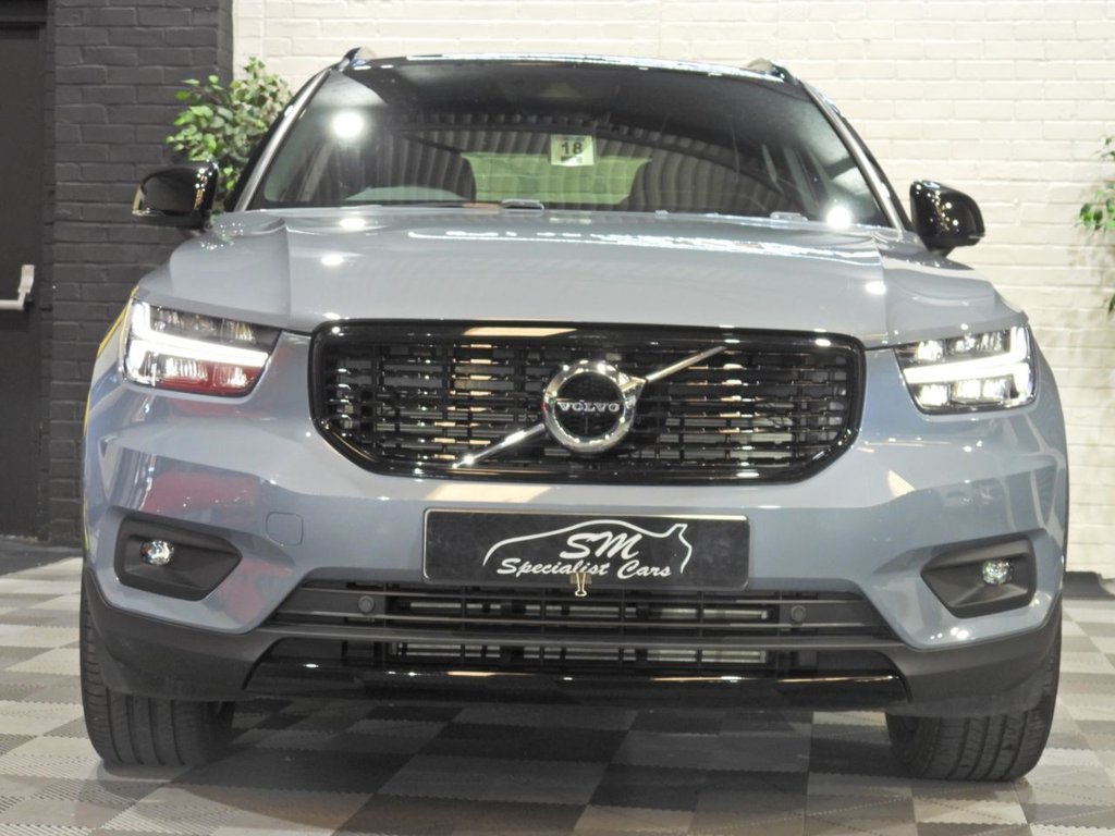 Used Volvo XC40 2021 for sale - 78153890: Photo 15